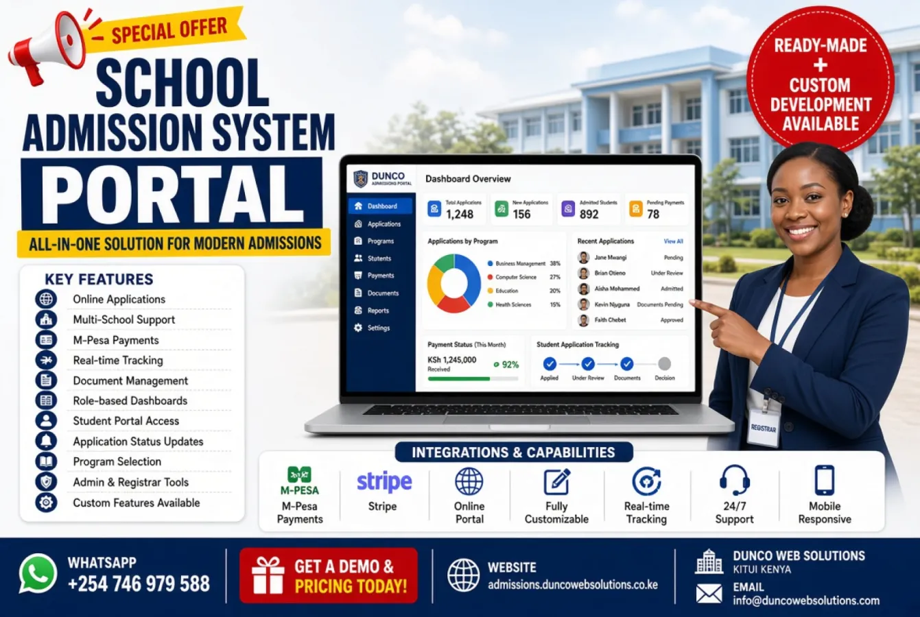 HMIS